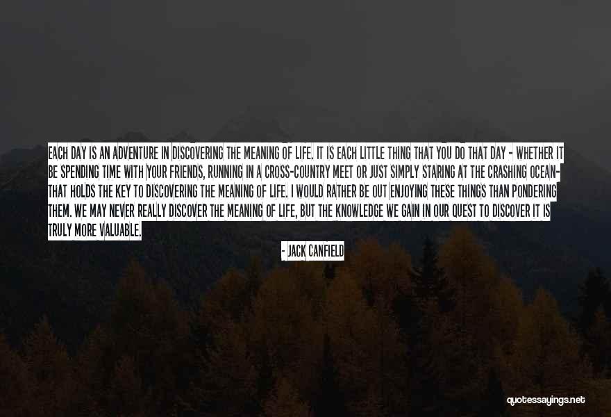 Richard Denney Quotes By Jack Canfield Richard Denney Quotes By Jack Canfield