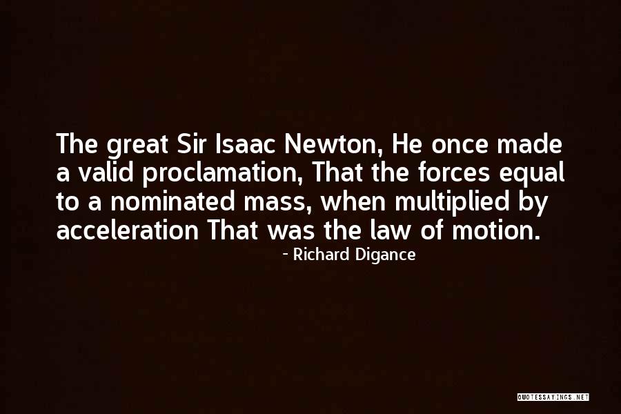 Richard Digance Quotes 138582 Richard Digance Quotes 138582