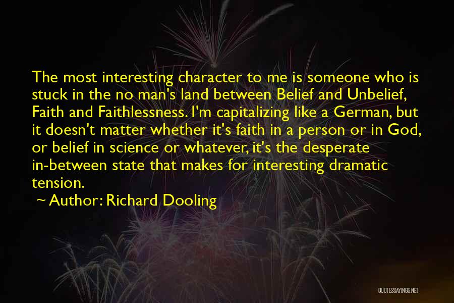 Richard Dooling Quotes 1259841