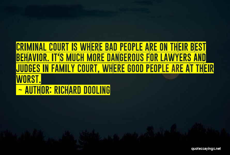 Richard Dooling Quotes 1447973