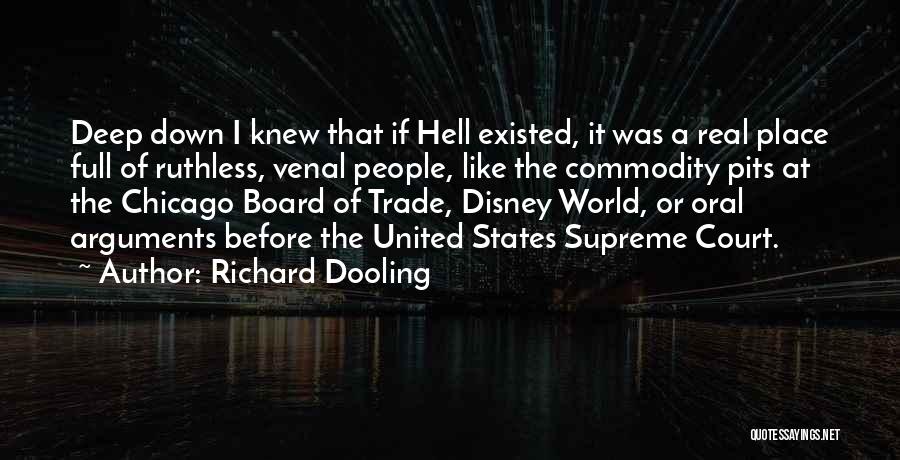 Richard Dooling Quotes 1770532