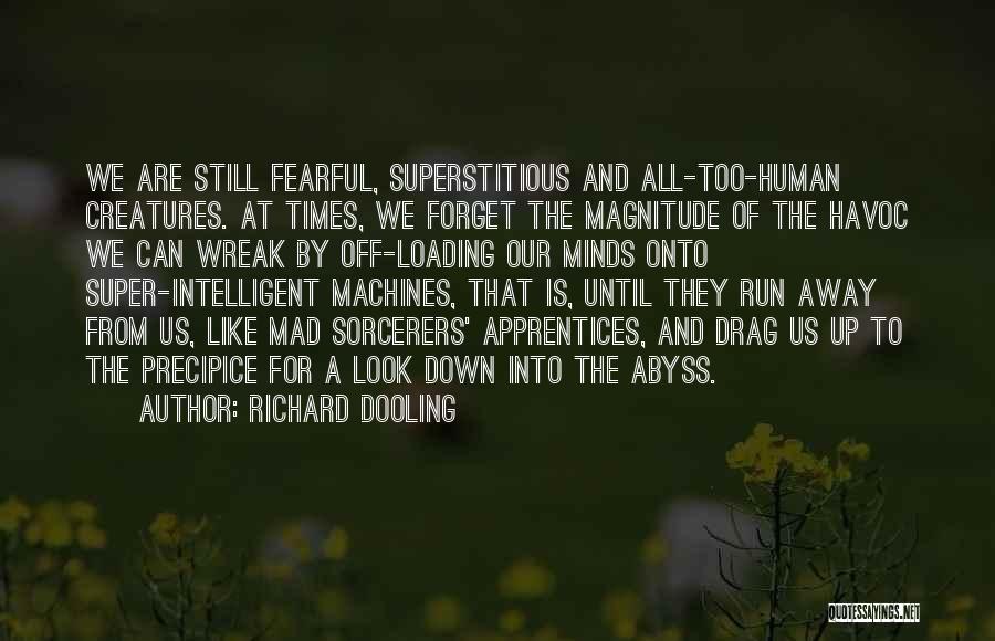 Richard Dooling Quotes 565296