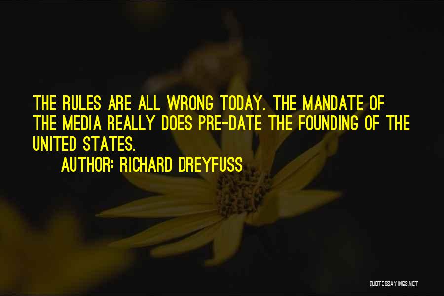 Richard Dreyfuss Quotes 1356616