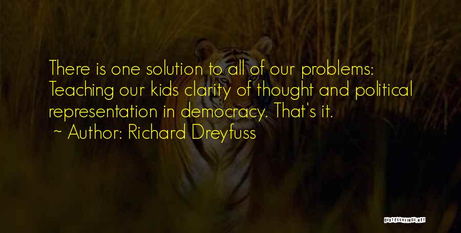 Richard Dreyfuss Quotes 564272