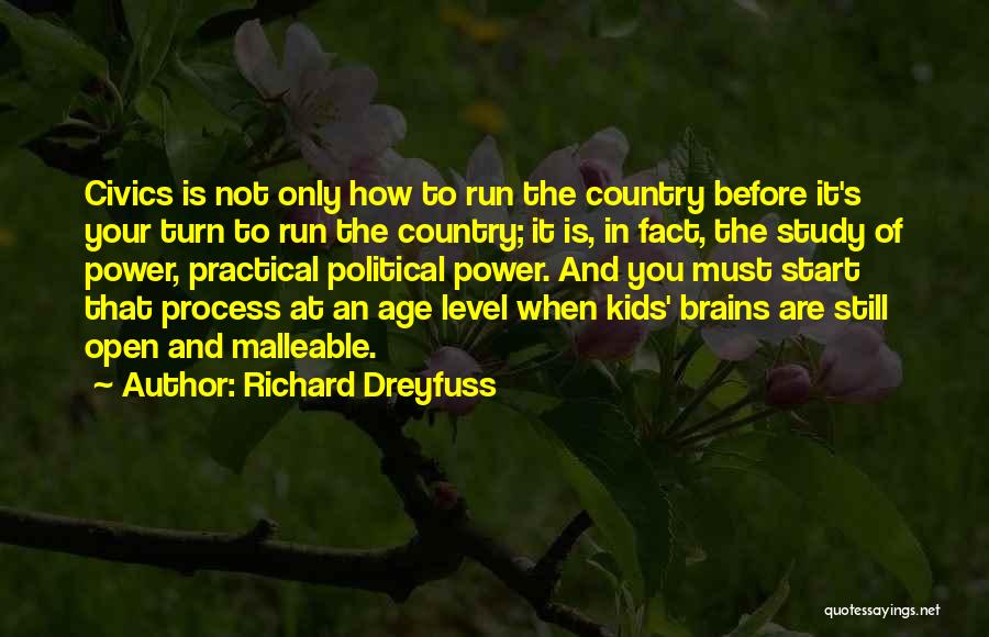 Richard Dreyfuss Quotes 665176