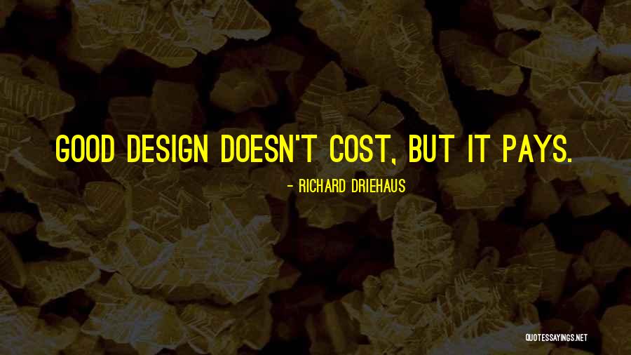 Richard Driehaus Quotes 427079