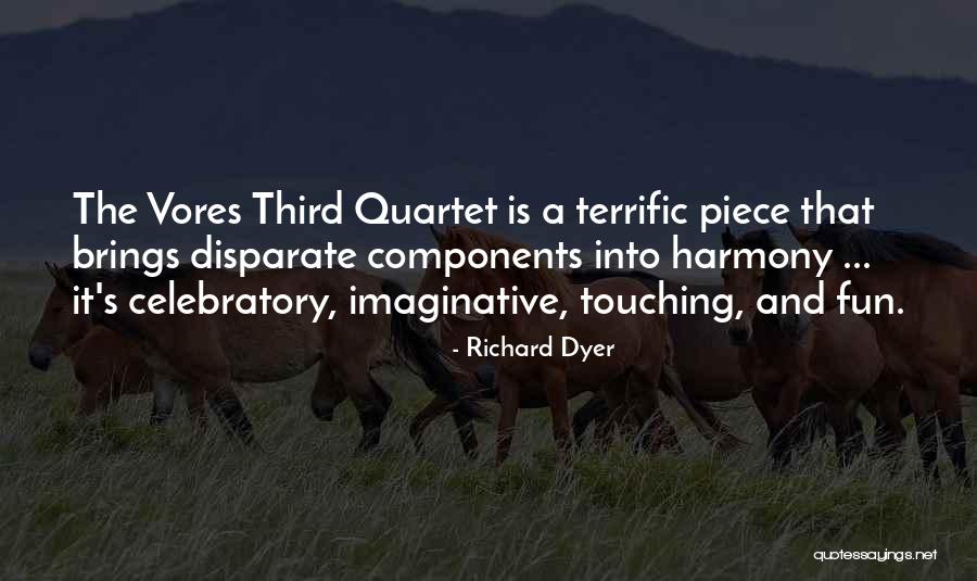 Richard Dyer Quotes 1731814 Richard Dyer Quotes 1731814