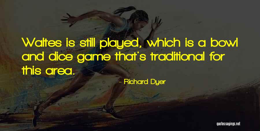 Richard Dyer Quotes 344591 Richard Dyer Quotes 344591