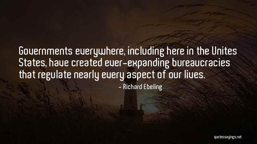 Richard Ebeling Quotes 520560