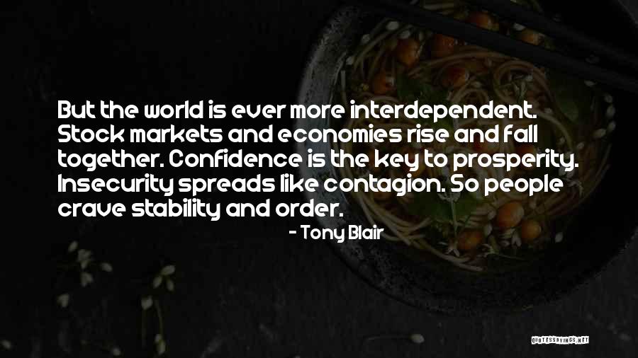 Richard Ebright Quotes By Tony Blair Richard Ebright Quotes By Tony Blair