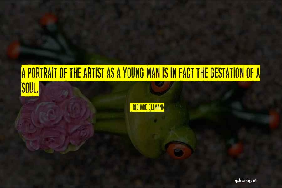 Richard Ellmann Quotes 1186570 Richard Ellmann Quotes 1186570