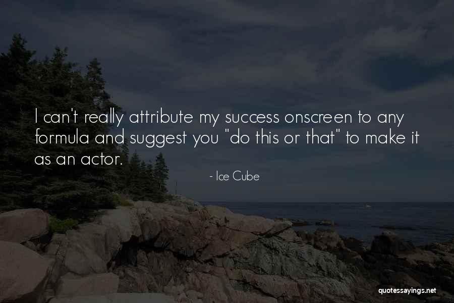 Richard Ely Quotes By Ice Cube Richard Ely Quotes By Ice Cube