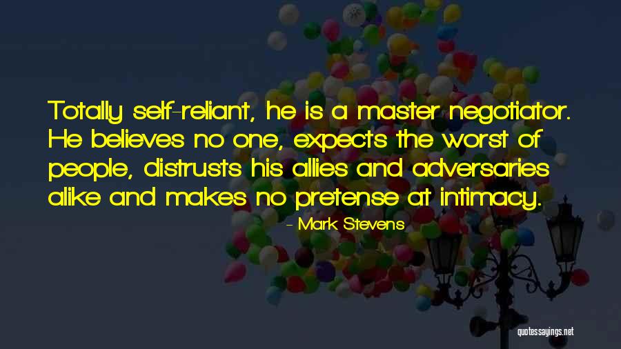 Richard Ely Quotes By Mark Stevens Richard Ely Quotes By Mark Stevens
