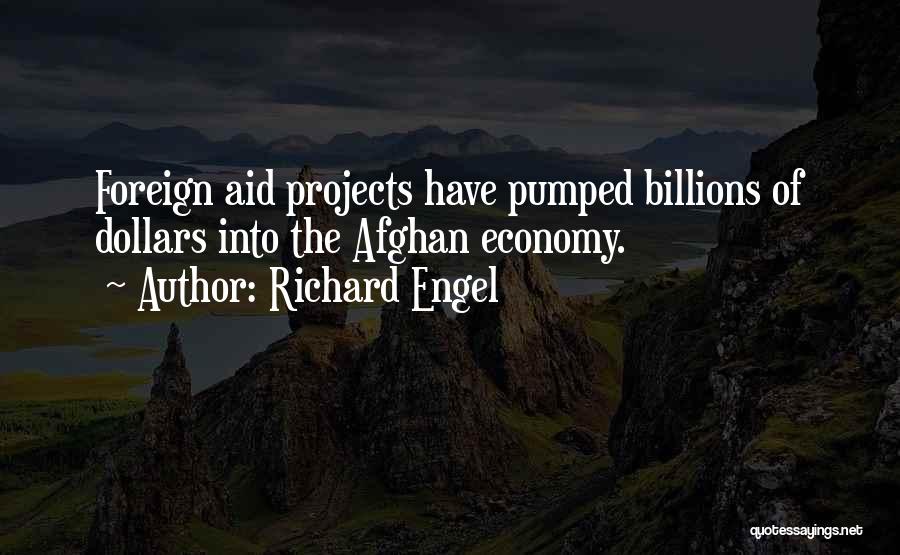 Richard Engel Quotes 1275975