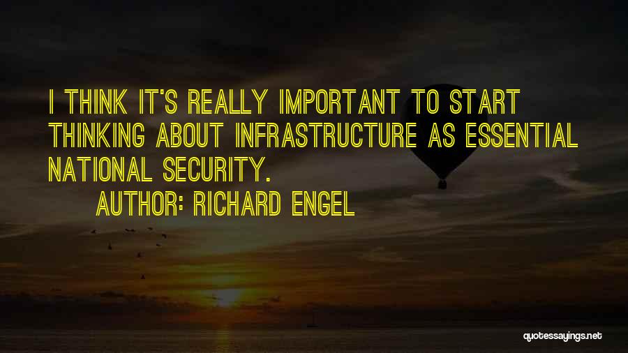 Richard Engel Quotes 1651122