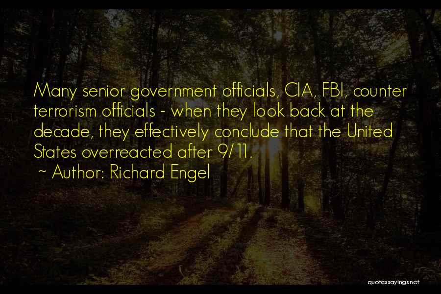 Richard Engel Quotes 2014240