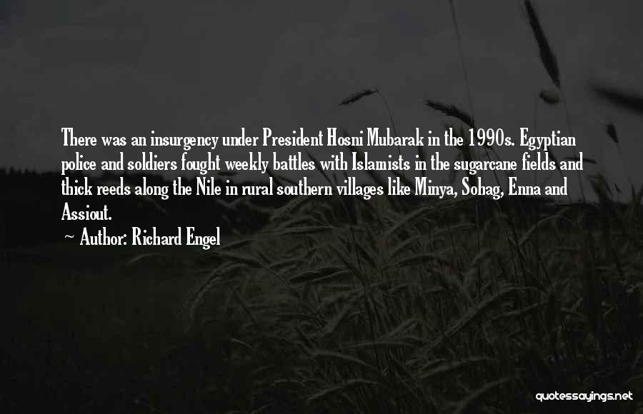 Richard Engel Quotes 2045981