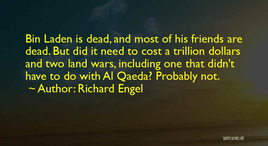 Richard Engel Quotes 2072138