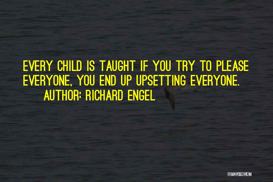 Richard Engel Quotes 385728