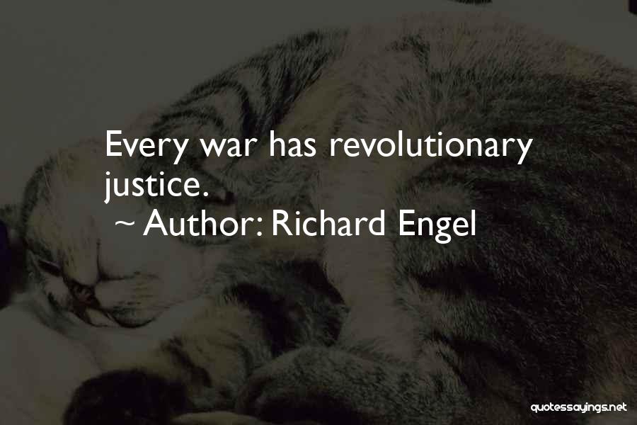 Richard Engel Quotes 550623