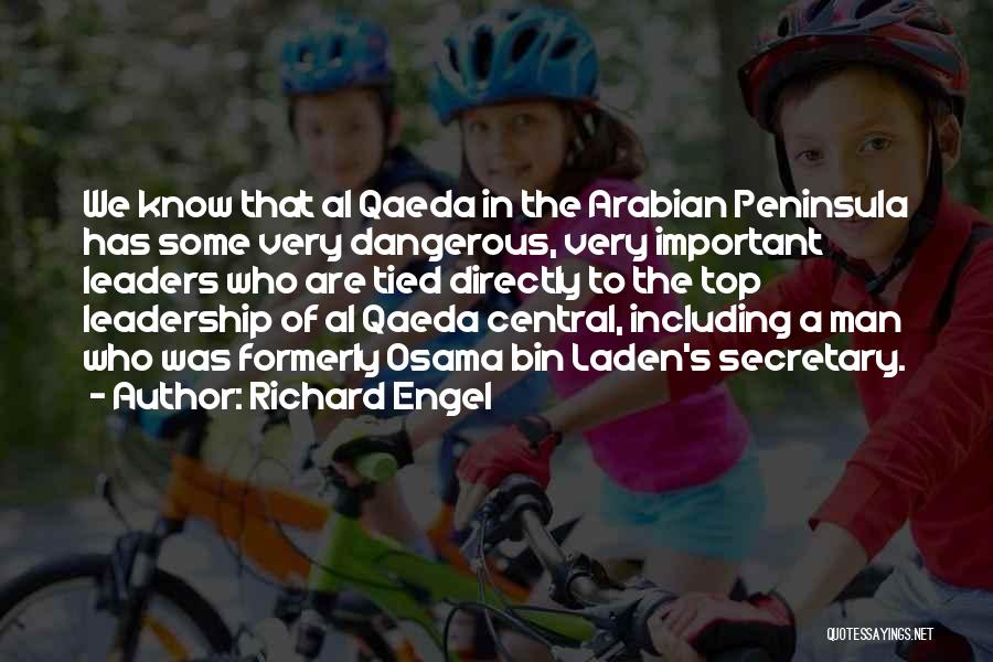 Richard Engel Quotes 640131