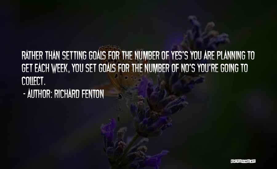 Richard Fenton Quotes 1431974 Richard Fenton Quotes 1431974