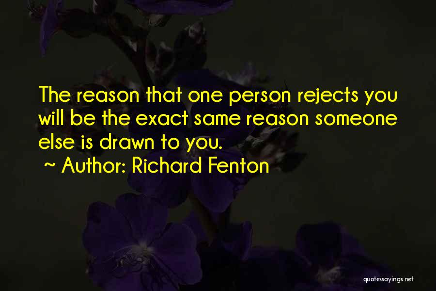Richard Fenton Quotes 1685569 Richard Fenton Quotes 1685569