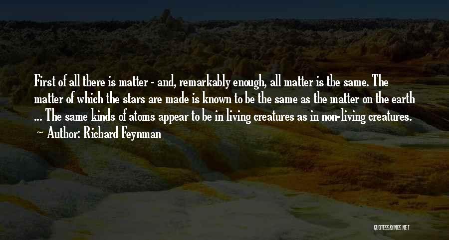 Richard Feynman Quotes 1282238