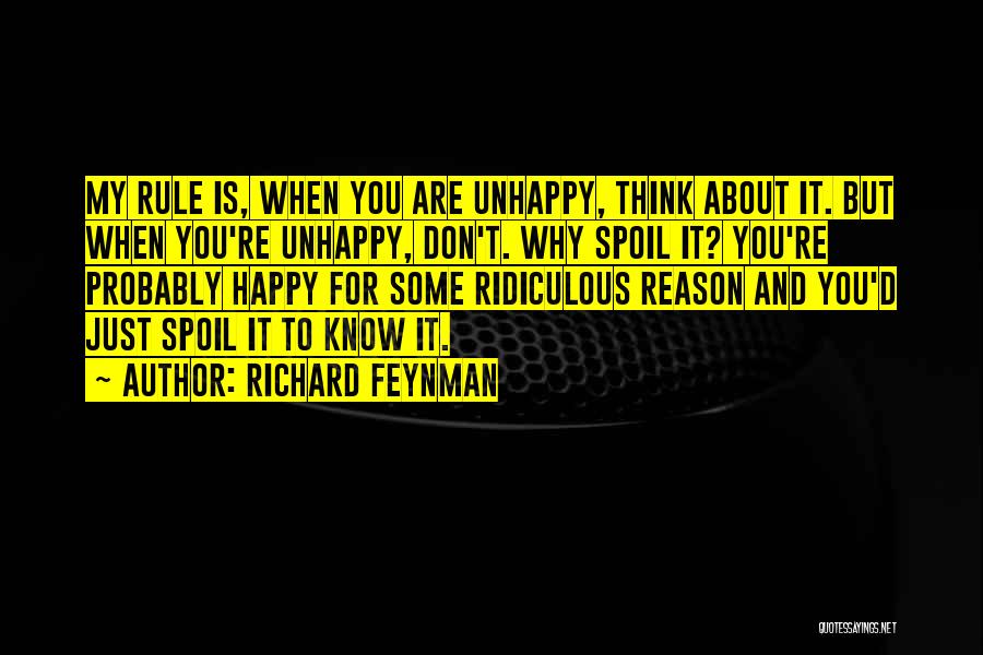 Richard Feynman Quotes 1336235