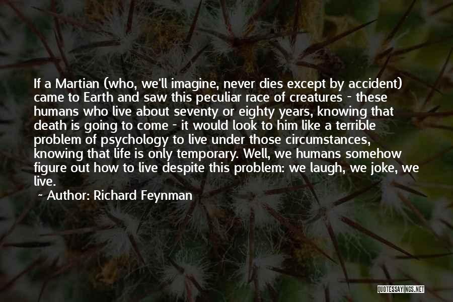 Richard Feynman Quotes 1879006