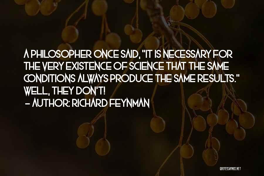 Richard Feynman Quotes 1987472