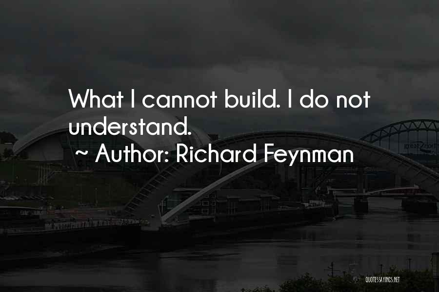 Richard Feynman Quotes 225670