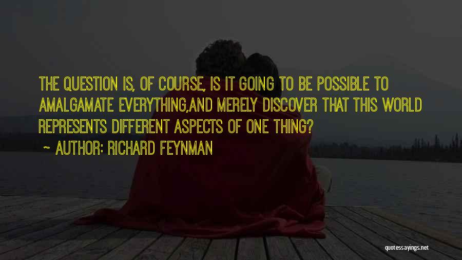 Richard Feynman Quotes 226239