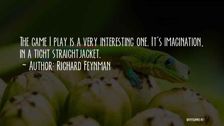 Richard Feynman Quotes 372206