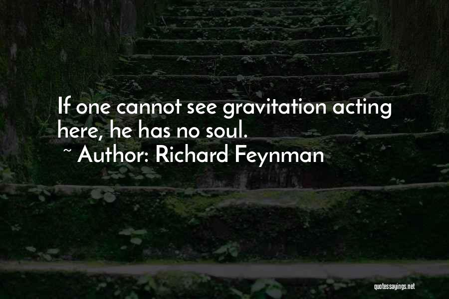 Richard Feynman Quotes 82856