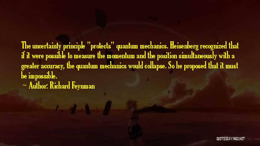 Richard Feynman Quotes 927241