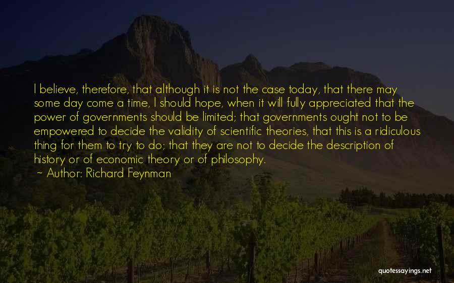 Richard Feynman Quotes 939711