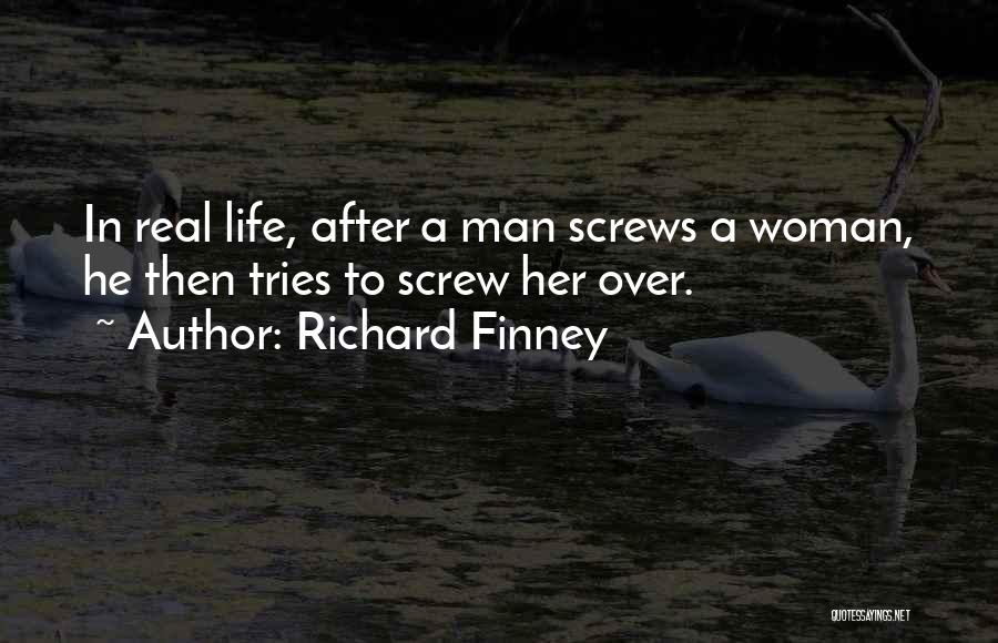 Richard Finney Quotes 1705875