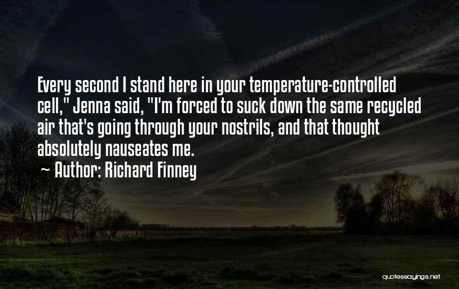 Richard Finney Quotes 397517