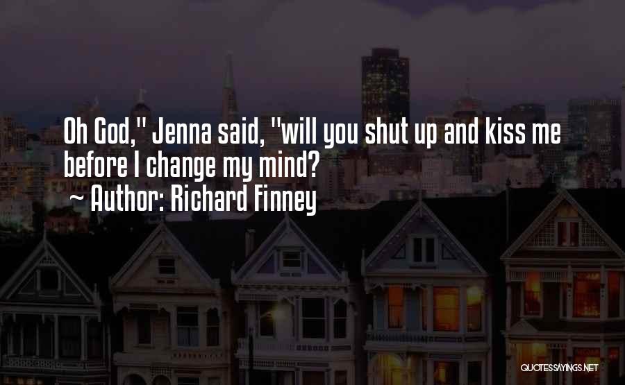 Richard Finney Quotes 613221