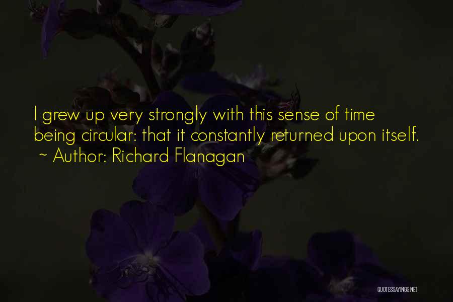 Richard Flanagan Quotes 1139377