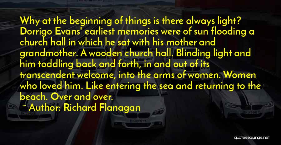 Richard Flanagan Quotes 1338183