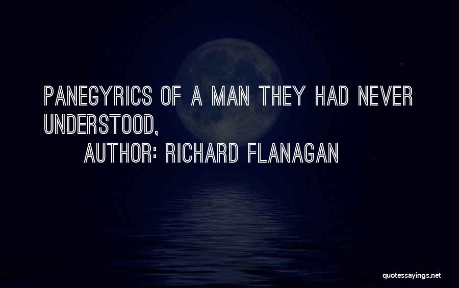 Richard Flanagan Quotes 2015318