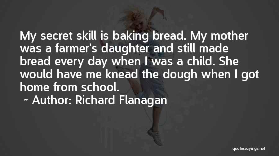 Richard Flanagan Quotes 677258