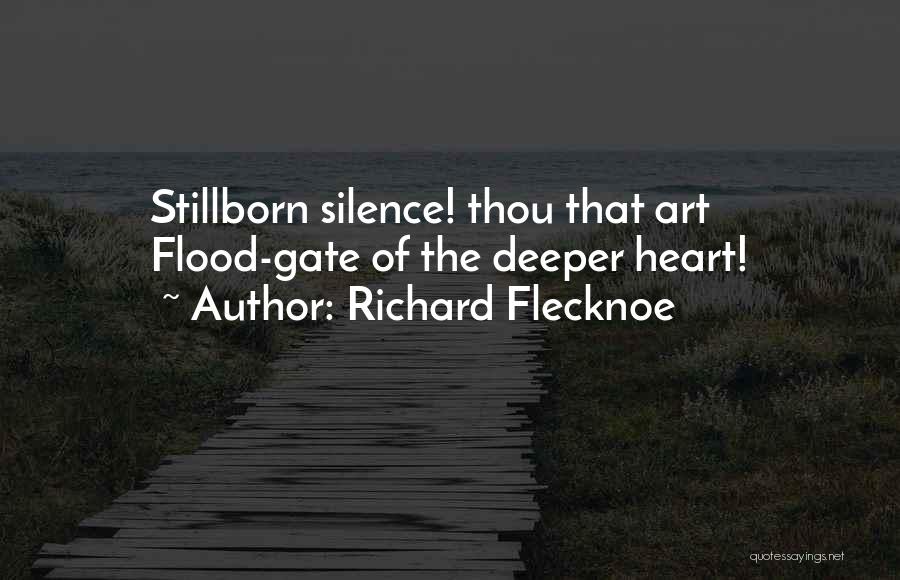 Richard Flecknoe Quotes 2246651