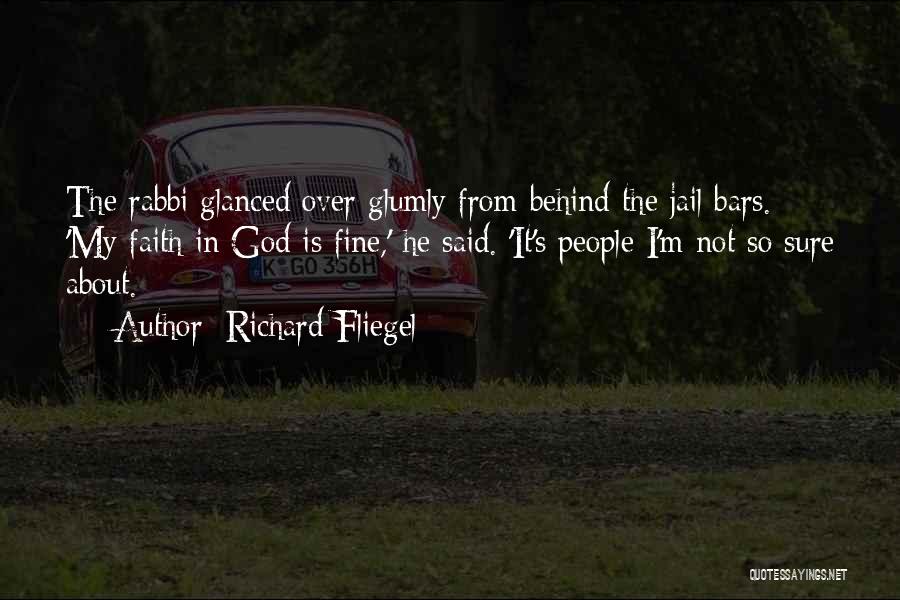 Richard Fliegel Quotes 1522965