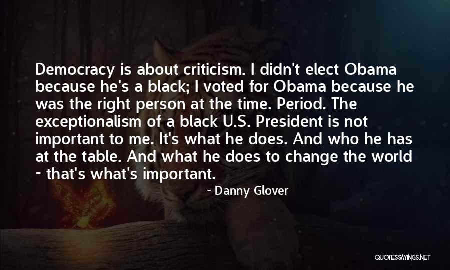 Richard Florida Creative Class Quotes By Danny Glover Richard Florida Creative Class Quotes By Danny Glover