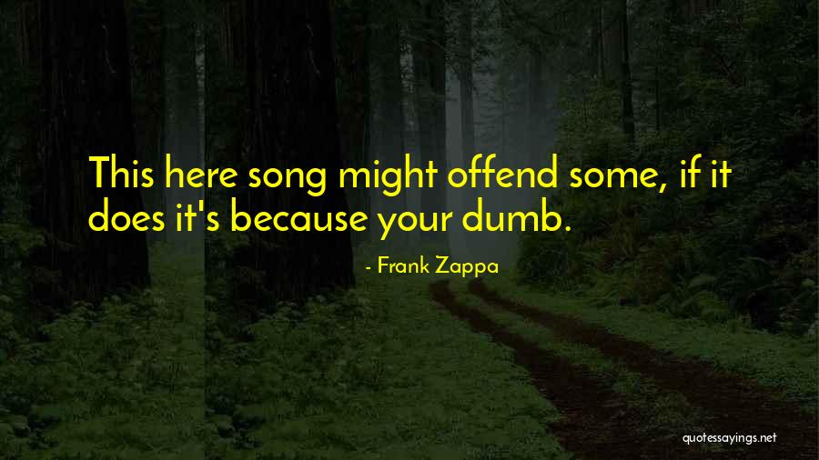Richard Florida Creative Class Quotes By Frank Zappa Richard Florida Creative Class Quotes By Frank Zappa