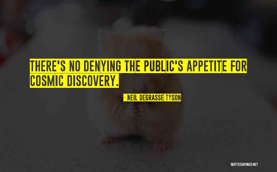 Richard Florida Creative Class Quotes By Neil DeGrasse Tyson Richard Florida Creative Class Quotes By Neil DeGrasse Tyson