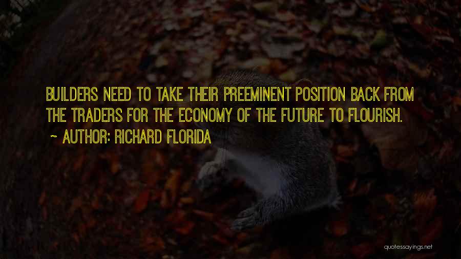 Richard Florida Quotes 1848995